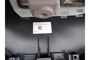 JEEP RENEGADE 14 18 CONSOLE DASHBOARD BROWN NEW ORYG 735612252 Product weight with unit packaging 5 kg