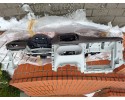 Consola del tablero Jeep Renegade 2014-2018 marrón OEM 735612252