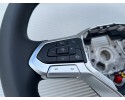 VW GOLF 8 2020 2023 STEERING WHEEL LEATHER HEATED CRUISE CONTROL ORIGINAL Car type passenger cars