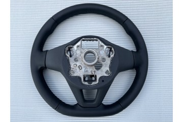 VW GOLF 8 2020 2023 STEERING WHEEL LEATHER HEATED CRUISE CONTROL ORIGINAL Version European