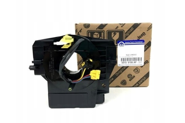 TAPE RETRACTOR AIRBAG JEEP GRAND CHEROKEE