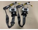 VW GOLF 8 2019 2024 SEAT BELTS WITH CLIP FRONT L P ORIGINAL Catalog number of the part 5H1857706L 5H1857705P