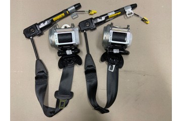 VW GOLF 8 2019 2024 SEAT BELTS WITH CLIP FRONT L P ORIGINAL Catalog number of the part 5H1857706L 5H1857705P