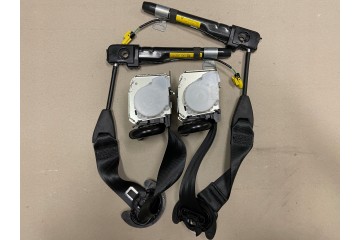 VW GOLF 8 2019 2024 SEAT BELTS WITH CLIP FRONT L P ORIGINAL Quality of parts according to GVO Q original with factory logo OEM O