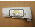 FORD FIESTA MK8 2017 2022 CUSHION SEAT AIRBAG RIGHT Catalog number of the part H1BB A611D10 AF