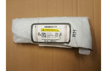 FORD FIESTA MK8 2017 2022 CUSHION SEAT AIRBAG RIGHT Catalog number of the part H1BB A611D10 AF