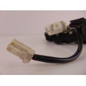  CERRADURA MALETERO / PORTON MAZDA CX-7 ER Active 2011 205726 MAZDA - 2