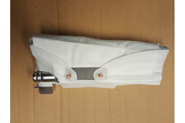 FORD FIESTA MK8 2017 2022 CUSHION SEAT AIRBAG RIGHT Part manufacturer Ford OE