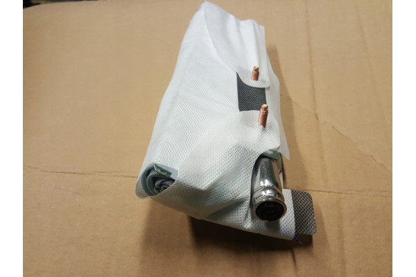 FORD FIESTA MK8 2017 2022 CUSHION SEAT AIRBAG RIGHT Car type passenger cars