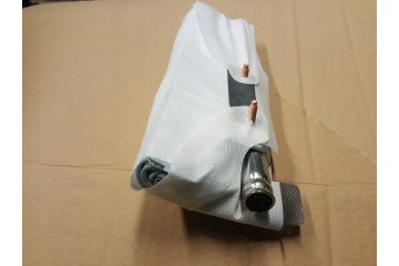 FORD FIESTA MK8 2017 2022 CUSHION SEAT AIRBAG RIGHT Car type passenger cars
