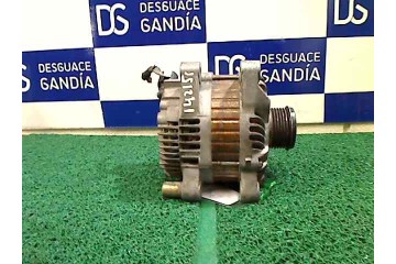 9654752880 ALTERNADOR PEUGEOT 407 ST Confort 9654752880 142151 PEUGEOT - 1