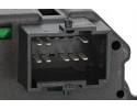 COMBINED SWITCH HANDLE 251912 VALEO Functions turn lights radio navigation control lights wipers