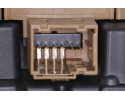 COMBINED SWITCH HANDLE 251912 VALEO Car type buses cargo vans