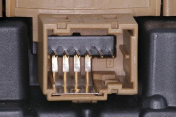 COMBINED SWITCH HANDLE 251912 VALEO Car type buses cargo vans