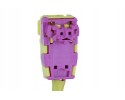 COMBINED SWITCH HANDLE 251912 VALEO Product weight with unit packaging 2 kg
