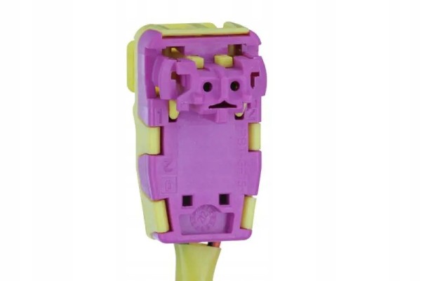 COMBINED SWITCH HANDLE 251912 VALEO Product weight with unit packaging 2 kg