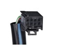 COMBINED SWITCH HANDLE 251912 VALEO Catalog number of substitutes CASCO CCS74176AS CASCO CCS74176GS ERA 440670 ERA 440739 FISPA 