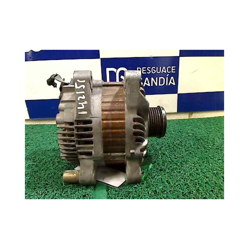 9654752880 ALTERNADOR PEUGEOT 407