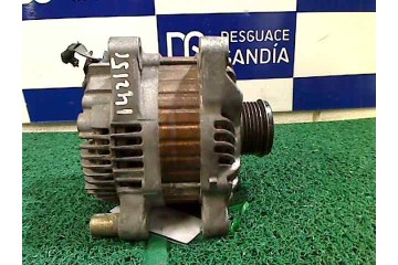 9654752880 ALTERNADOR PEUGEOT 407 ST Confort 9654752880 142151 PEUGEOT - 1