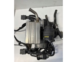 Heater Webasto VW T6 7E0815071E OE