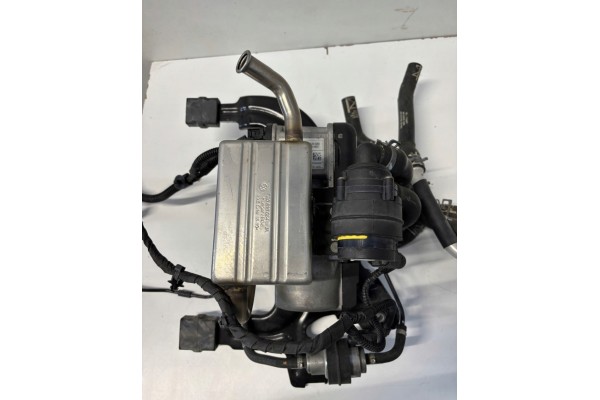 Heater Webasto VW T6 7E0815071E OE