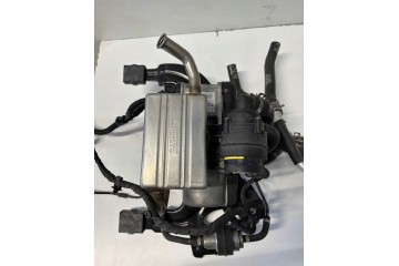 Heater Webasto VW T6 7E0815071E OE