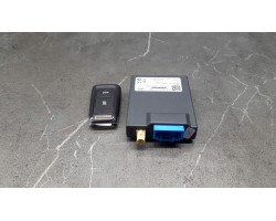 Webasto module T99 ford 9042261A 10R 059049