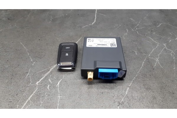Webasto module T99 ford 9042261A 10R 059049