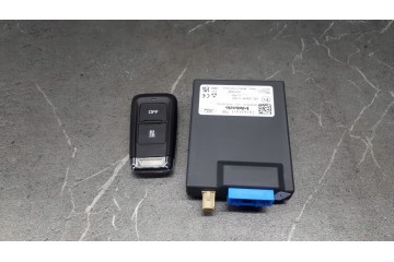 Webasto module T99 ford 9042261A 10R 059049 Part manufacturer Ford OE