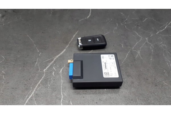 Webasto module T99 ford 9042261A 10R 059049 Catalog number of the part 9042261A 10R 059049