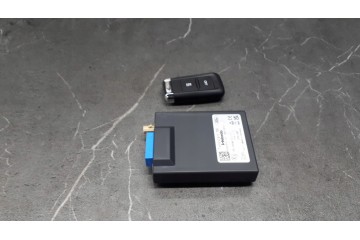 Webasto module T99 ford 9042261A 10R 059049 Catalog number of the part 9042261A 10R 059049