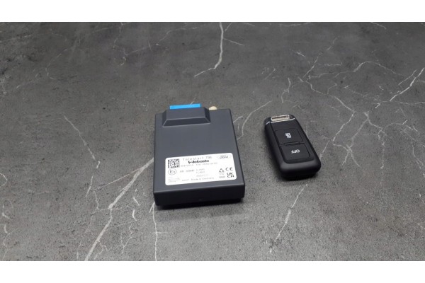 Webasto module T99 ford 9042261A 10R 059049 Car type passenger cars