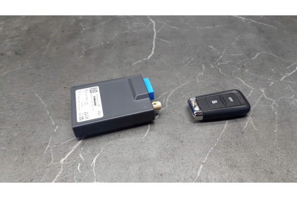 Webasto module T99 ford 9042261A 10R 059049 Version European