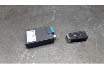 Webasto module T99 ford 9042261A 10R 059049 Version European