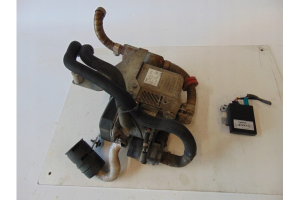 webasto OPEL ZAFIRA B diesel 1310176D Catalog number of the part webasto OPEL ZAFIRA B diesel 1310176D