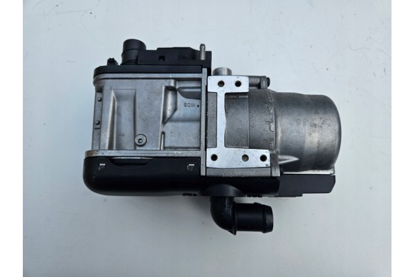 Webasto Thermo Top EVO Bmw G30 G32 G32 G05 G06 G01 G02 9036721D NEW Catalog number of the part 9036721D