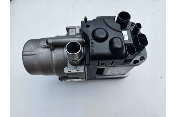 Webasto Thermo Top EVO Bmw G30 G32 G32 G05 G06 G01 G02 9036721D NEW Part manufacturer Webasto