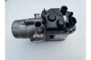 Webasto Thermo Top EVO Bmw G30 G32 G32 G05 G06 G01 G02 9036721D NEW Part manufacturer Webasto