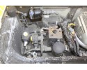 REFRIGERATED UNIT CARIER XARIOS 350 05 MT 8 8 12 230 V Car type cargo vans passenger cars