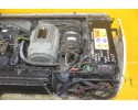 REFRIGERATED UNIT CARIER XARIOS 350 05 MT 8 8 12 230 V Quality of parts according to GVO O original with manufacturer s logo OE
