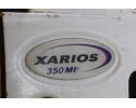 Unidad Refrigerada Carier Xarios 350 MT para Renault Master II FL y Op