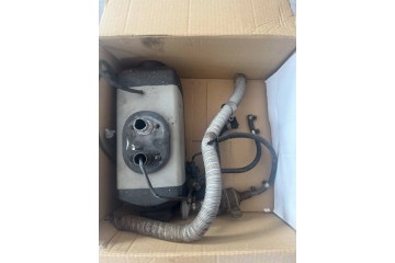 PARKING HEATER WEBASTO AIR TOP 2000 ST 2 0 KW 9012942D 12V