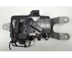 WEBASTO HEATER BMW X6 E71 9178046