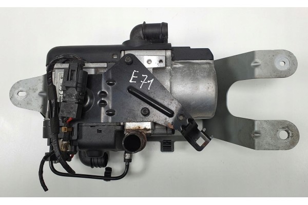 WEBASTO HEATER BMW X6 E71 9178046