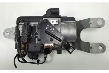WEBASTO HEATER BMW X6 E71 9178046