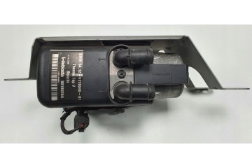 WEBASTO HEATER BMW X6 E71 9178046 Part manufacturer BMW OE