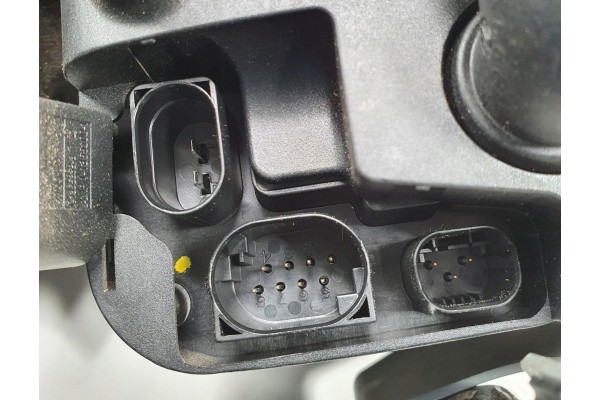 WEBASTO HEATER BMW X6 E71 9178046 Catalog number of the part 9178046
