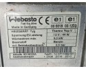 Calefactor Webasto BMW X6 E71 9178046
