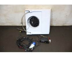 RENAULT HIT II LIFT 2 0DCI CHILLER