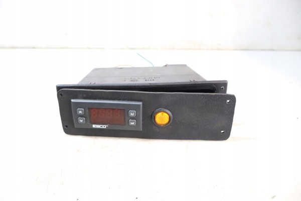 RENAULT HIT II LIFT 2 0DCI CHILLER Catalog number of the part 56789034